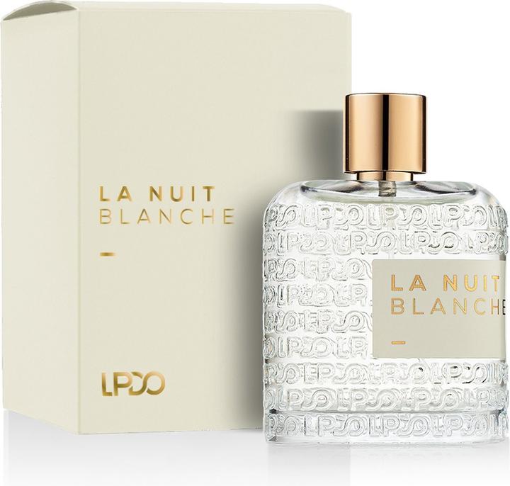 Actual product image LPDO La Nuit Blanche (Eau de parfum, 100 ml)