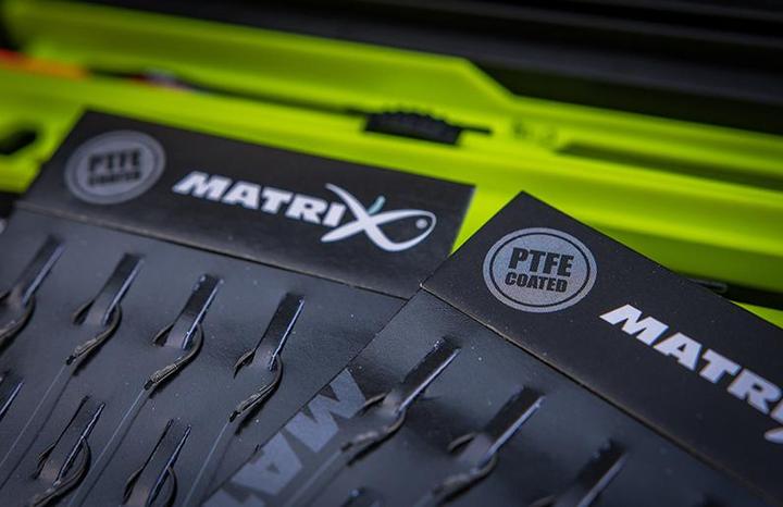 Actual product image Matrix MXC-2 XS pole Rig