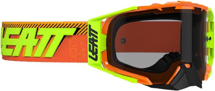 Orange, Gelb