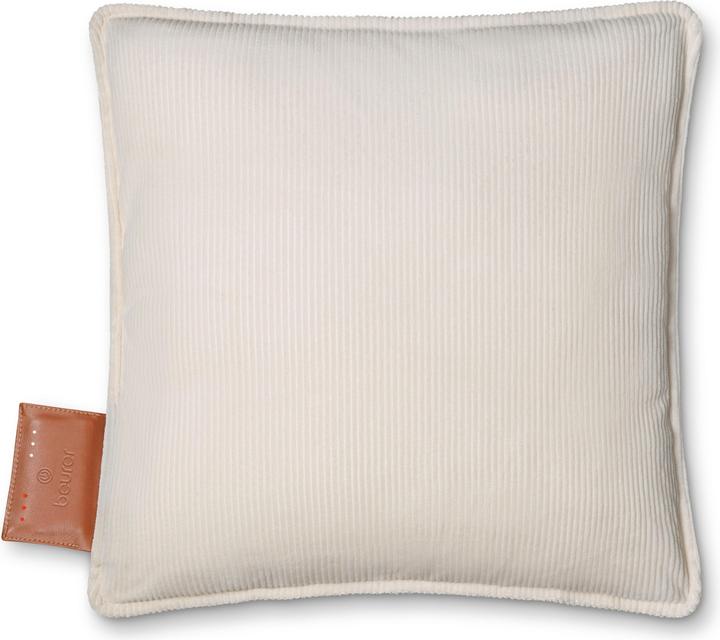 Beurer HK 77 Heaty chashmere creme (45 x 45 cm)