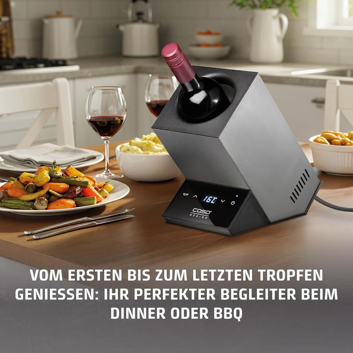 Produktbild Caso WineCase One