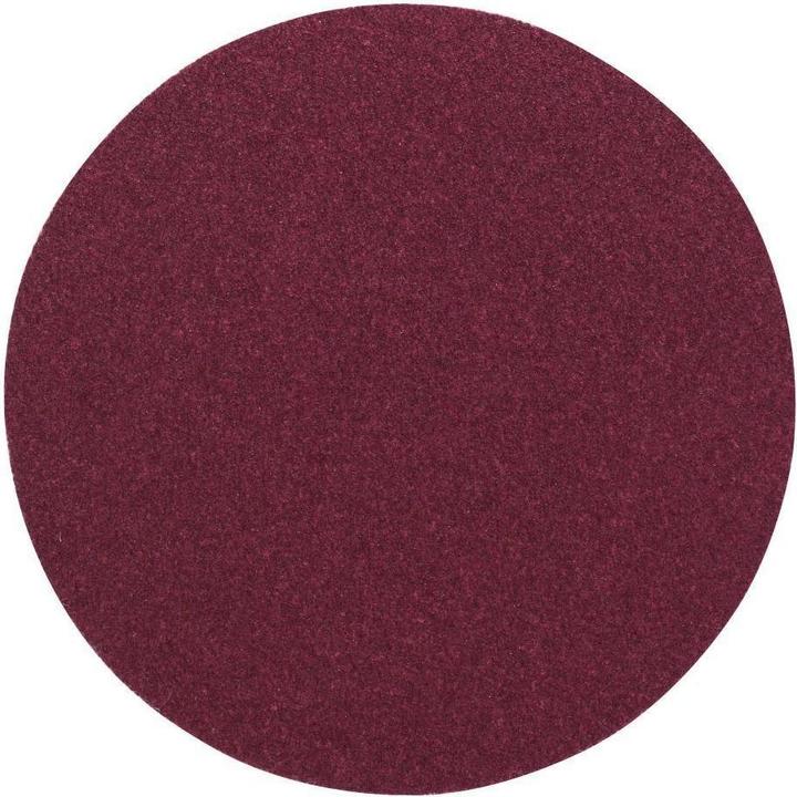 Actual product image Bosch Zubehör Sandpaper for sanding point (120)