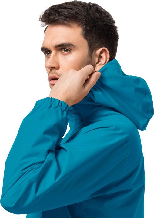 Immagine prodotto Jack Wolfskin Stormy Point 2L Jkt M (M)