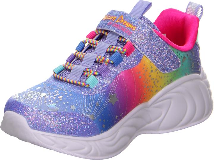 Image du produit Skechers Baskets 302311L BLMT (35)