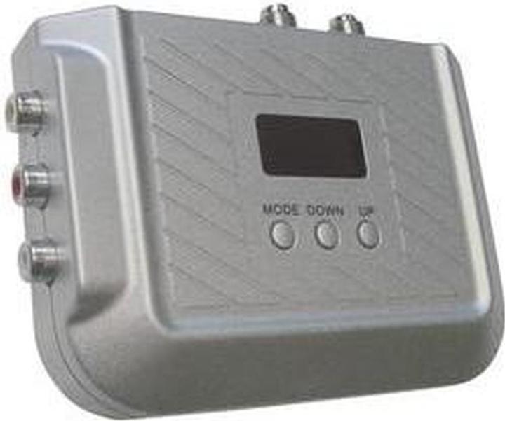 Axing AV Stereo Modulator