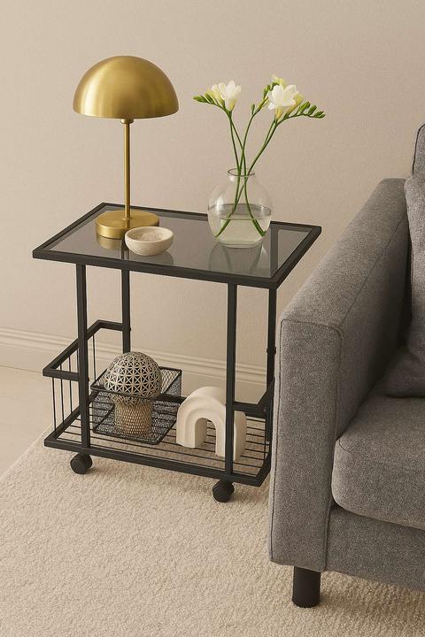 Image du produit Homitis Fuji Side Table