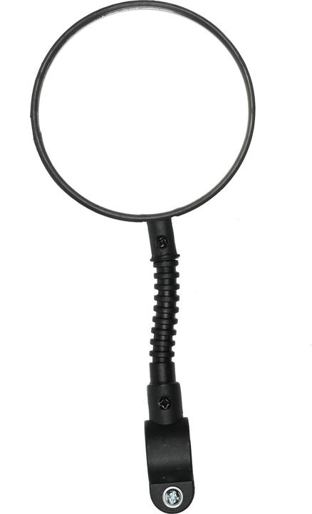 Actual product image Benson Bicycle rear view mirror 80 mm