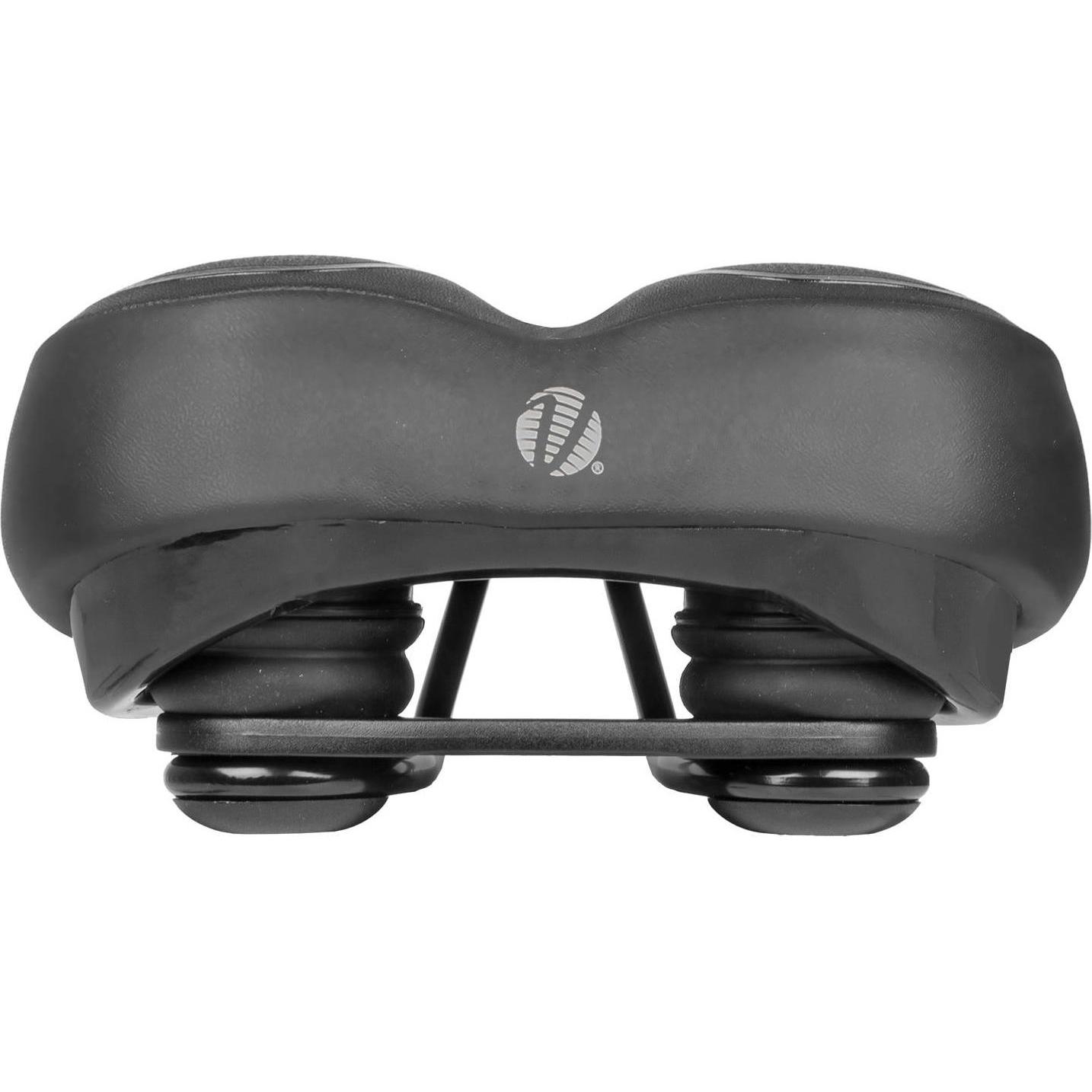 Thumbnail - Velo, Velosattel, (Trekkingrad)