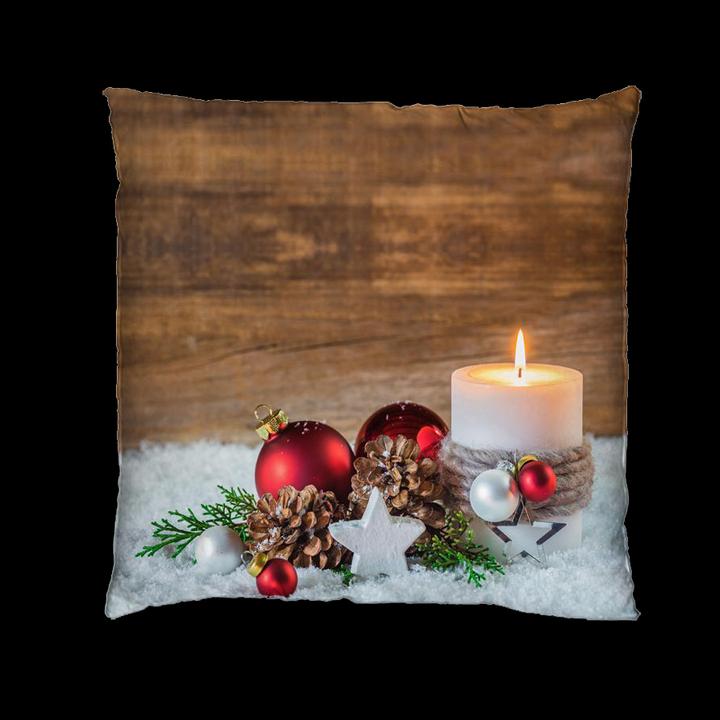 Actual product image GuGus LED Xmas (40 x 40 cm)