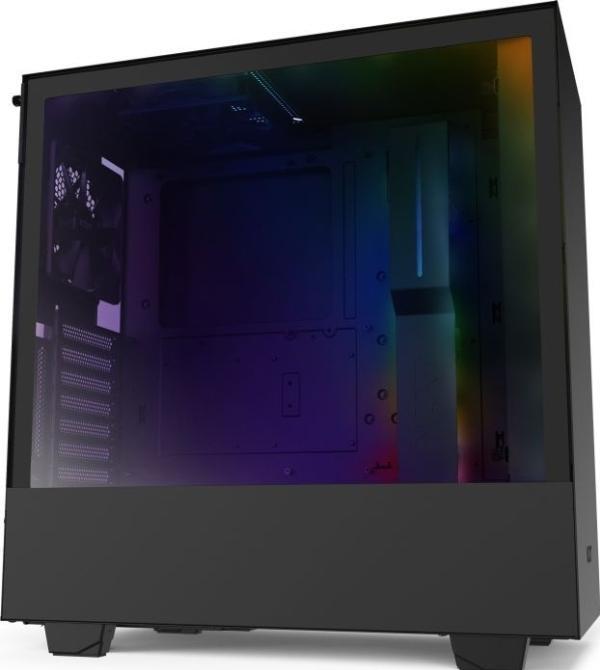 Immagine prodotto NZXT H510i (ATX, mATX, Mini-ITX)