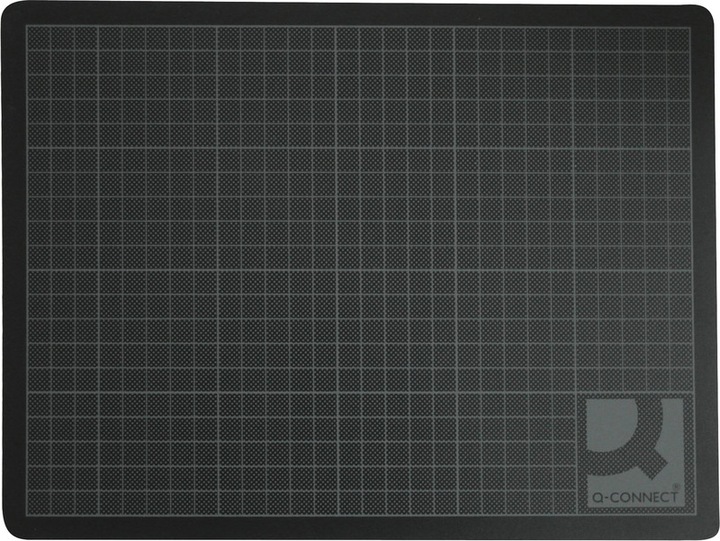 Q-Connect Cutting pad (45 x 60 cm)