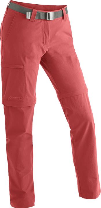 Actual product image Maier Sports Inara Slim Zip (M, L)