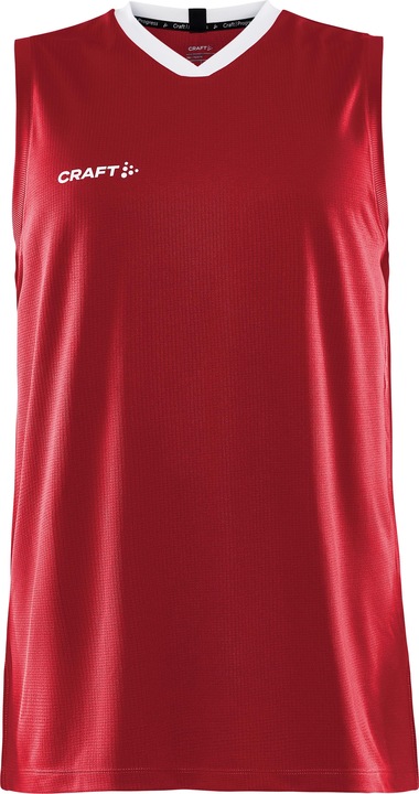 Craft Progress Basket Singlet M