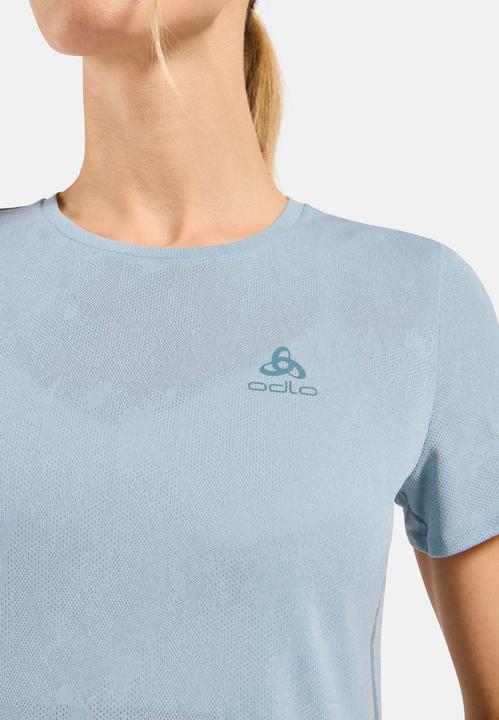 Produktbild Odlo Zeroweight Engineered Chill-Tec (M)