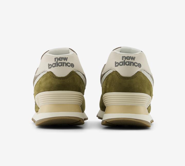 Image du produit New Balance U5742RG - 574 (40.5)