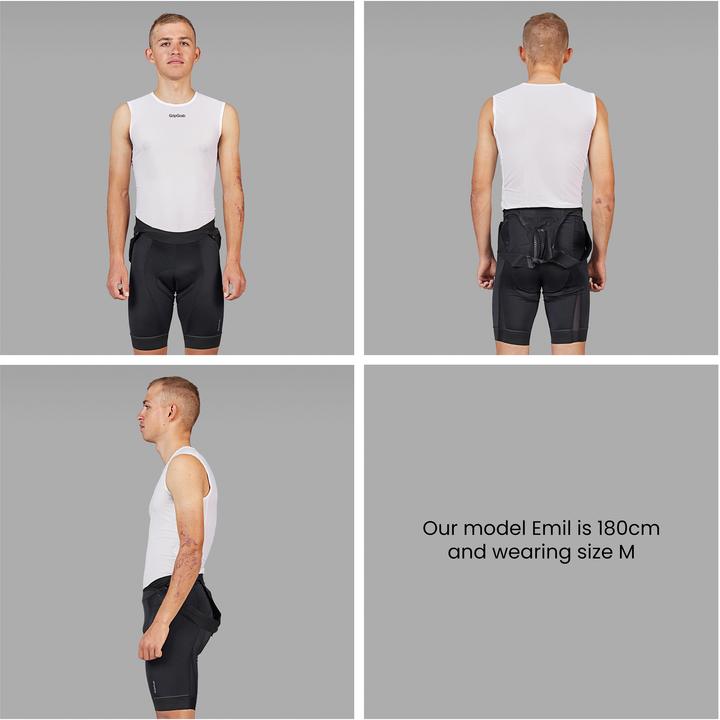 Actual product image GripGrab Ultralight mesh (XXL)