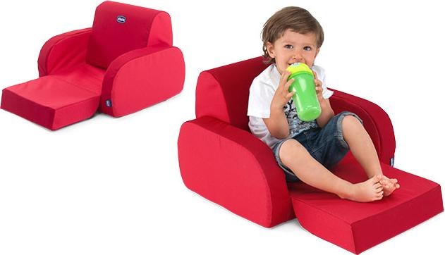 Produktbild Chicco Twist (Kindersessel)