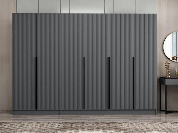 Actual product image Skye Decor Kaley (270 x 52 x 210 cm)