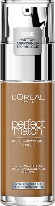 Immagine prodotto L'Oréal Paris Abbinamento perfetto (8N Cappuccino, 9R/9C Profondo Raffreddamento)