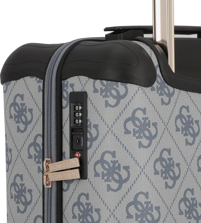 Produktbild Guess Berta 4 Rollen Kabinentrolley 53 cm (32 l)