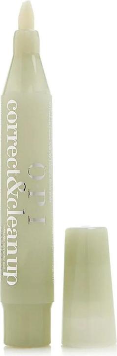 Actual product image OPI Basics - Nail corrector pen