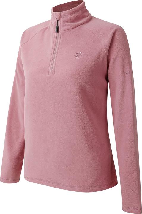 Actual product image Dare2b Womens/Ladies Freeform II Fleece (44)