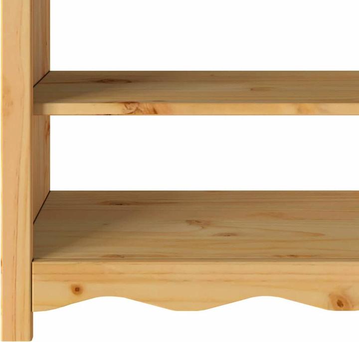 Image du produit vidaXL Konsolentisch (89.50 x 37 x 73 cm)