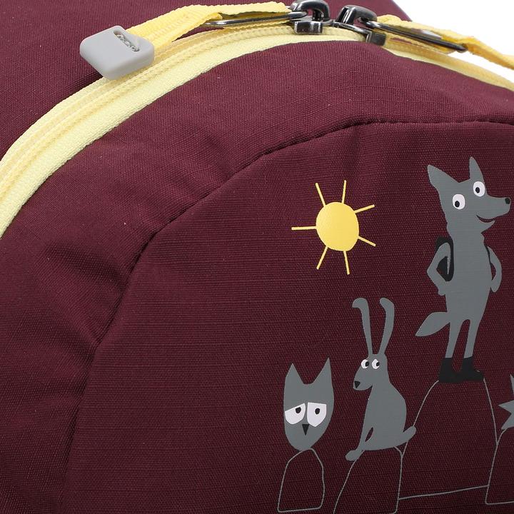 Actual product image Jack Wolfskin Little Scout Kinderrucksack 29 cm (10 l)