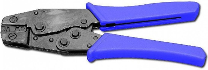 Actual product image EP Crimping tool for servo connector (220 mm)