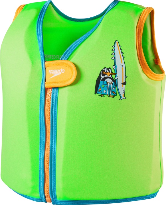 Produktbild Speedo Learn to Swim (1, bis 15 kg)