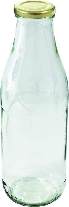 Produktbild Dosen-Zentrale Saftflasche (1 Stk., 2013.44 l)
