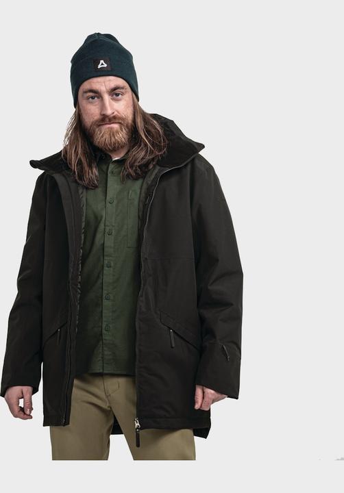 Produktbild Schöffel Style Malkay Ins