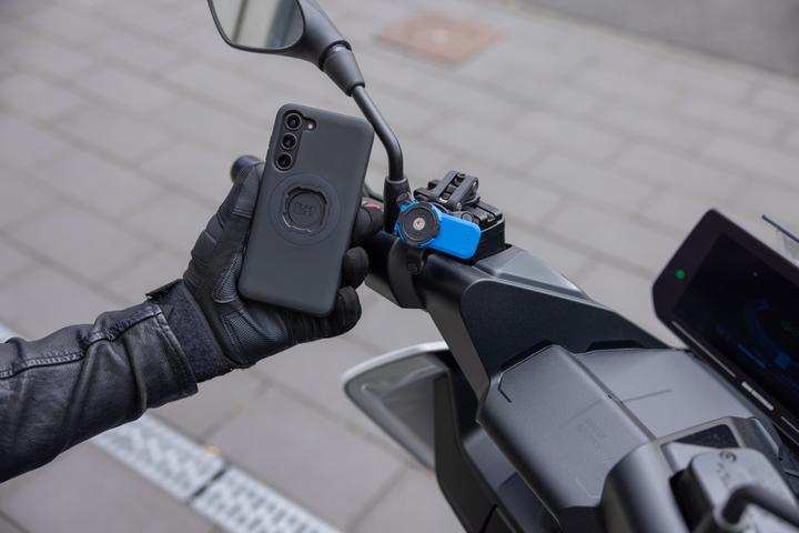 Produktbild Quad Lock Brake Reservoir Mount V2