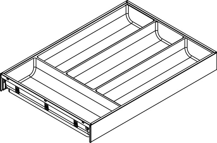 Produktbild Blum Ambia-Line 300