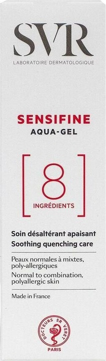 Produktbild Aquagel (40 ml)