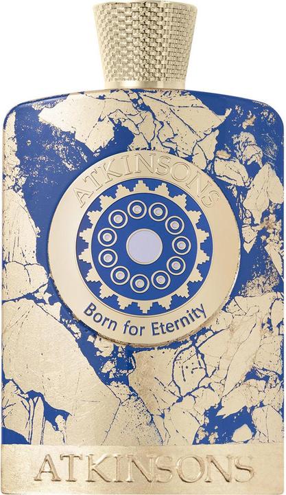 Actual product image Atkinsons Born for Eternity (Eau de parfum, 100 ml)