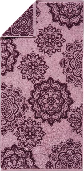 Immagine prodotto Erwin Müller Walk-Frottier Handtuch Bühl im 4er-Pack (50 x 100 cm)