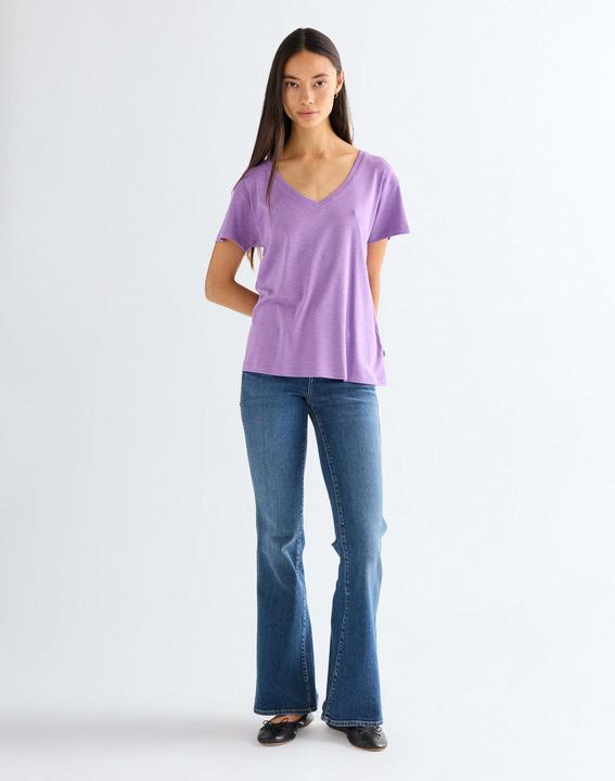 Produktbild Wrangler T-Shirt Easy V Neck (M)