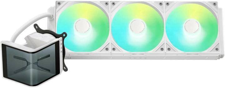Actual product image TRYX Panorama SE ARGB 360