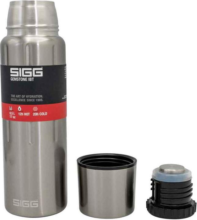 Productafbeelding Sigg Gemstone IBT (0.50 l)