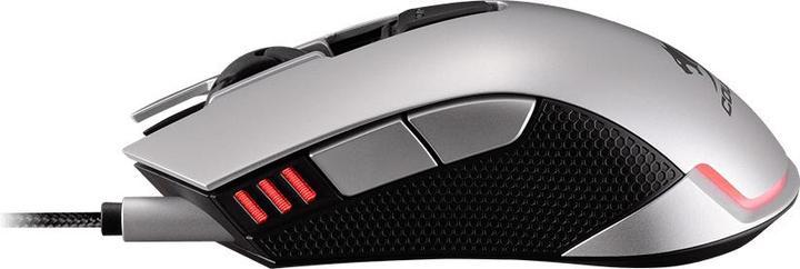 Actual product image Cougar 530M optical gaming mouse (Cable)