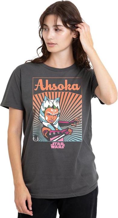 Produktbild Star Wars TShirt (M)