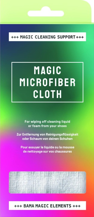 Produktbild Bama Magic Cleaning Set (1 x, 250 ml)