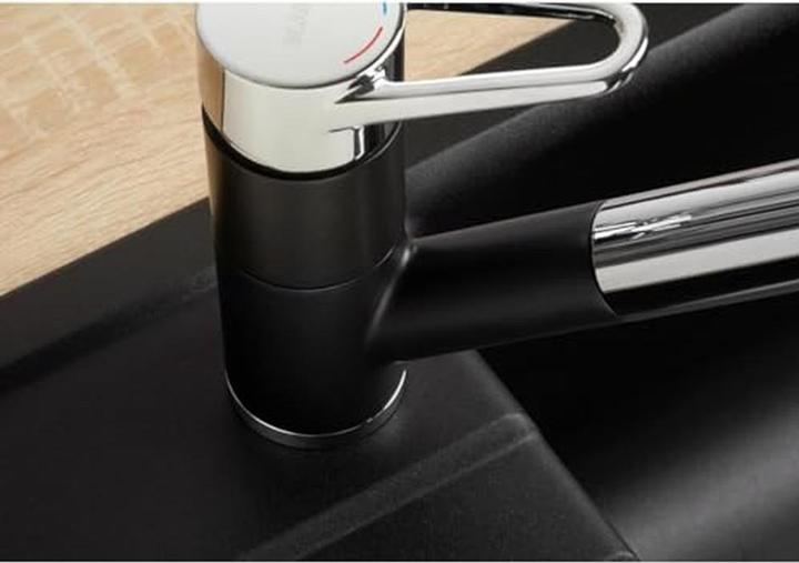 Produktbild Blanco Wega-S II