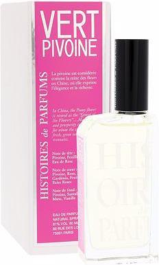 Actual product image Histoires de Parfums Vert Pivoine (Eau de parfum, 60 ml)