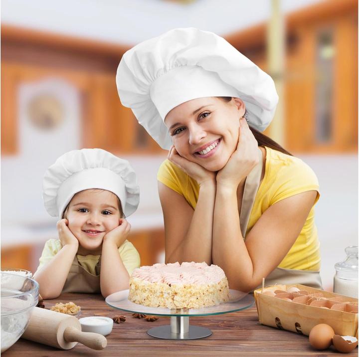 Produktbild Relaxdays Tortenplatte