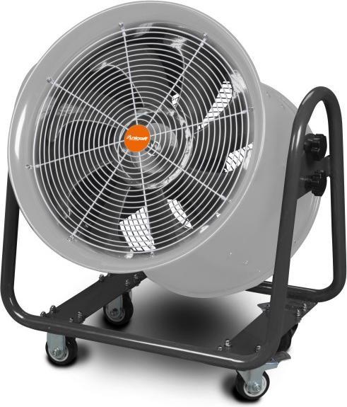 Produktbild Stürmer Unicraft (74 dB)