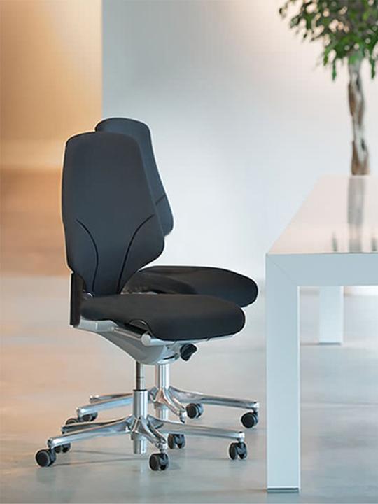 Produktbild Bürodrehstuhl 64