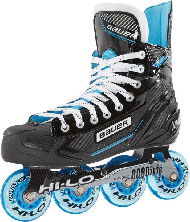 Image du produit Bauer RH RSX Patin SR (44.5)