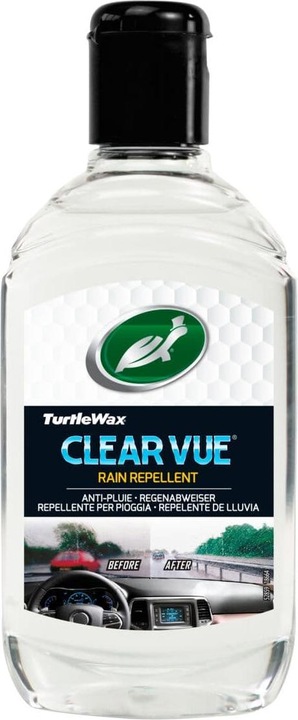 Immagine prodotto Turtle Wax Clearvue (300 ml)